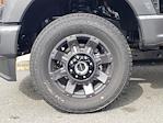New 2026 Ford F-350 XL Super Cab 4WD SRW Pickup for sale #FM9653 - photo 33