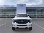 2025 Ford Ranger SuperCrew Cab 4x4 Pickup for sale #FM9661 - photo 6