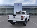 2025 Ford Ranger SuperCrew Cab 4x4 Pickup for sale #FM9661 - photo 8