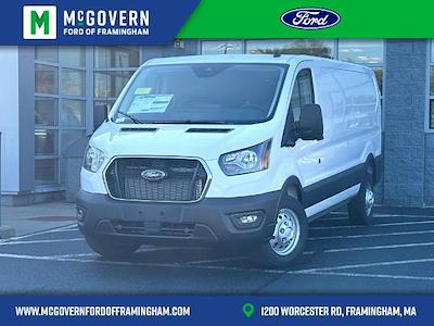 New 2025 Ford Transit 150 Low Roof AWD Empty Cargo Van for sale #FM9662 - photo 1