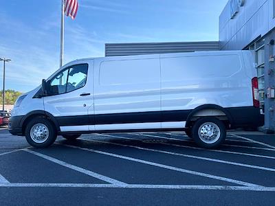 New 2025 Ford Transit 150 Low Roof AWD Empty Cargo Van for sale #FM9662 - photo 2