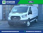 New 2025 Ford Transit 150 Low Roof AWD Empty Cargo Van for sale #FM9662 - photo 1