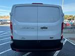 New 2025 Ford Transit 150 Low Roof AWD Empty Cargo Van for sale #FM9662 - photo 5