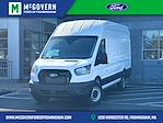 2025 Ford Transit 350 High Roof RWD Empty Cargo Van for sale #FM9665 - photo 22