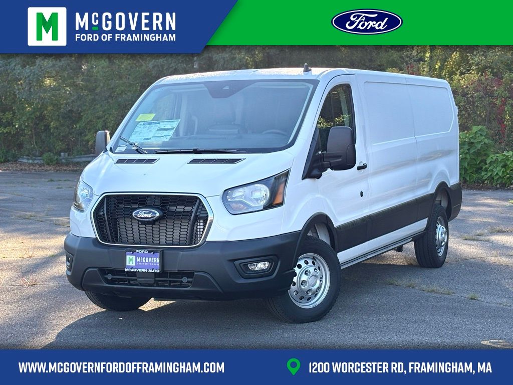 New 2025 Ford Transit 250 - photo 10
