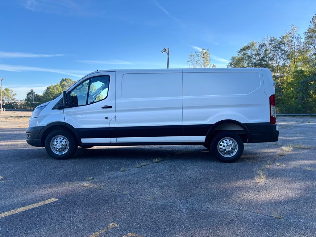 New 2025 Ford Transit 250 - photo 11