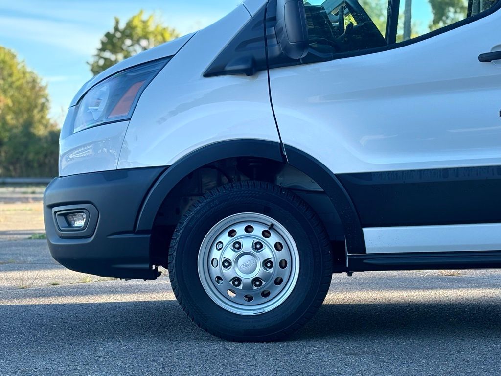 New 2025 Ford Transit 250 - photo 12