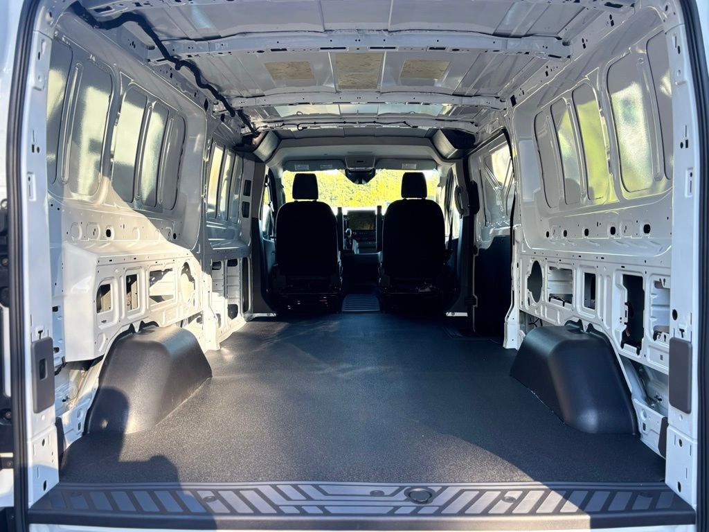 New 2025 Ford Transit 250 - photo 15