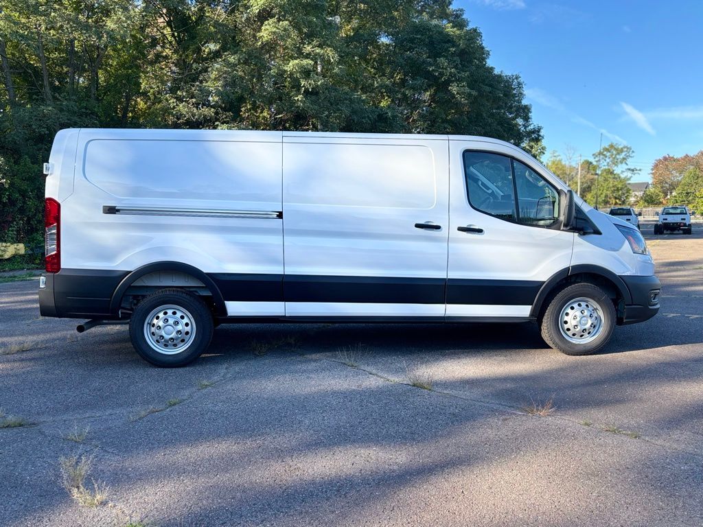 New 2025 Ford Transit 250 - photo 17