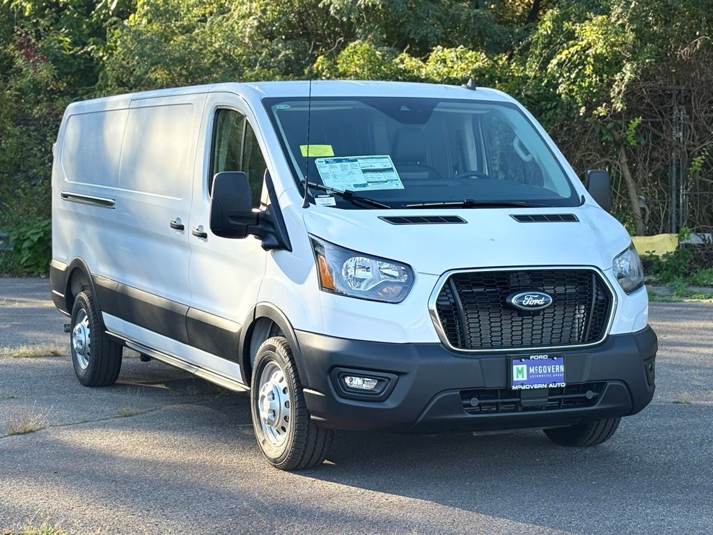 New 2025 Ford Transit 250 - photo 18