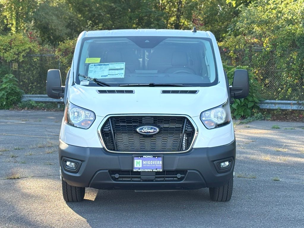 New 2025 Ford Transit 250 - photo 19