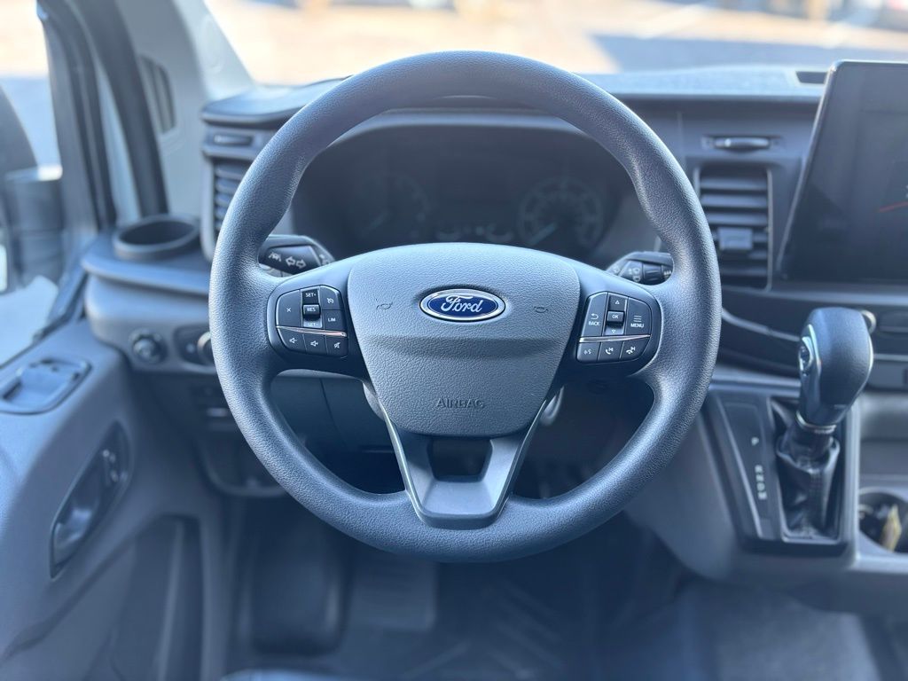 New 2025 Ford Transit 250 - photo 21