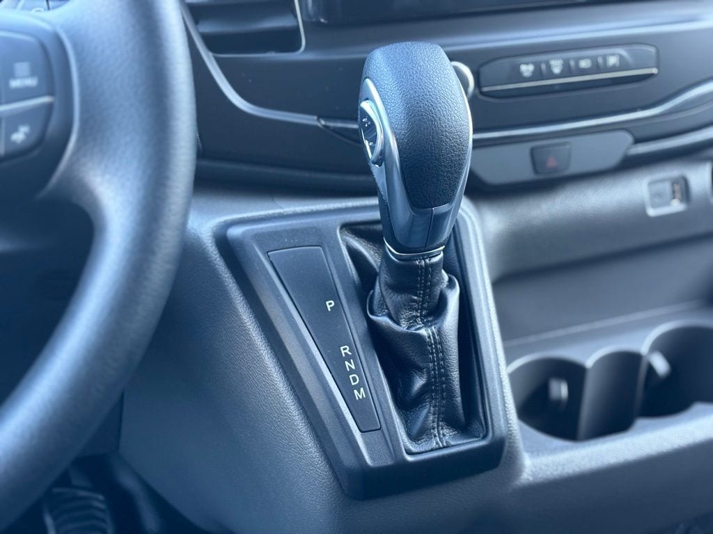 New 2025 Ford Transit 250 - photo 26