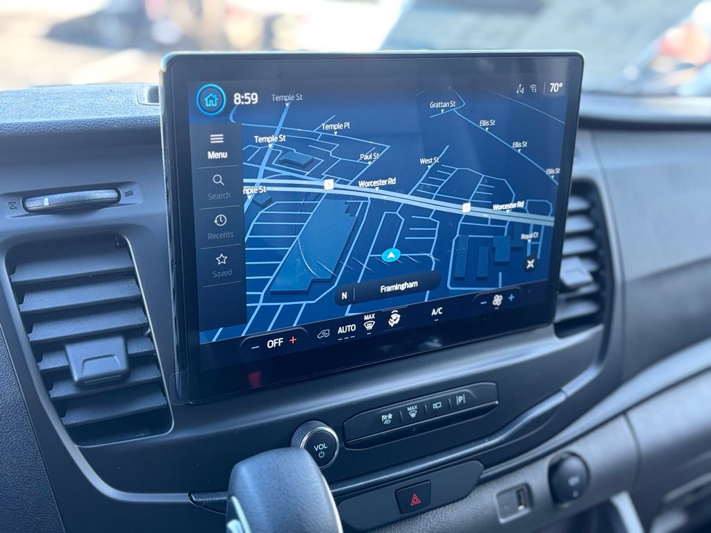New 2025 Ford Transit 250 - photo 27