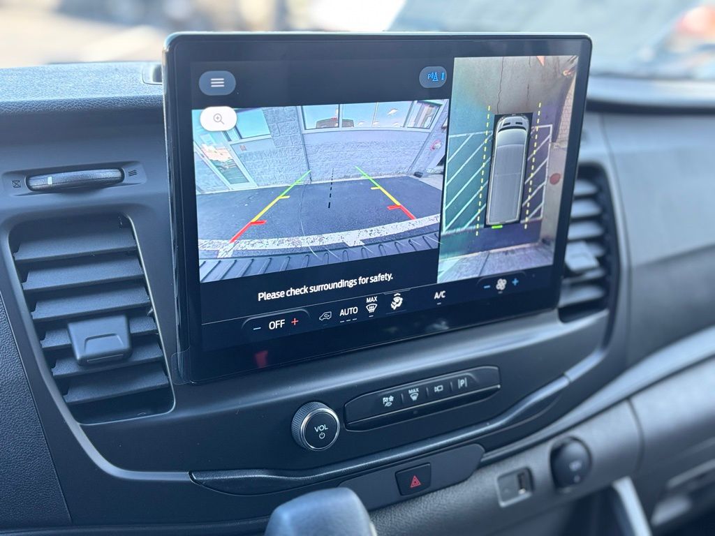 New 2025 Ford Transit 250 - photo 28