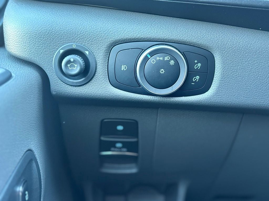 New 2025 Ford Transit 250 - photo 31
