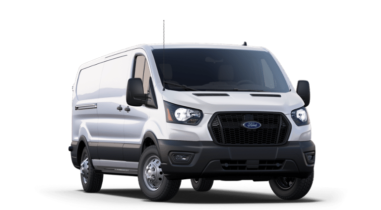 New 2025 Ford Transit 250 - photo 6