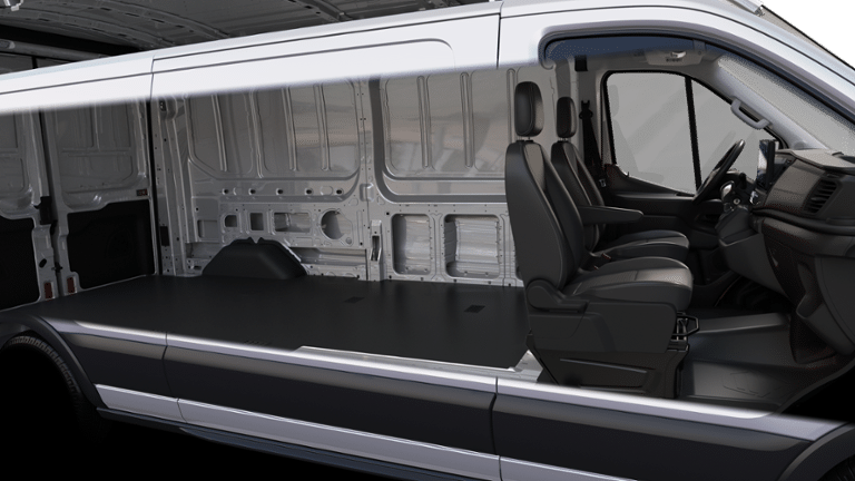 New 2025 Ford Transit 250 - photo 8
