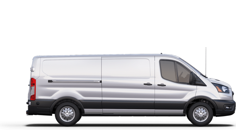 New 2025 Ford Transit 250 - photo 7