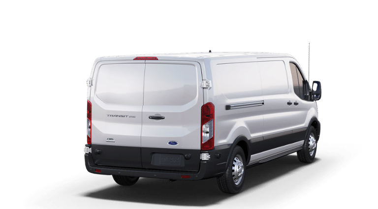 New 2025 Ford Transit 250 - photo 5