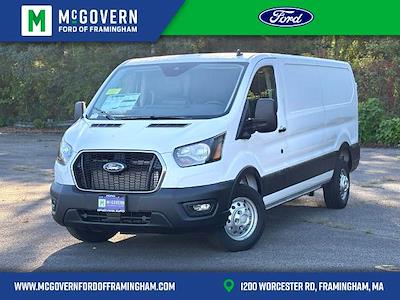 2025 Ford Transit 250 Low Roof AWD Empty Cargo Van for sale #FM9667 - photo 1