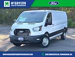 New 2025 Ford Transit 250 Low Roof AWD Empty Cargo Van for sale #FM9667 - photo 1