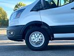 New 2025 Ford Transit 250 Low Roof AWD Empty Cargo Van for sale #FM9667 - photo 3