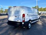 New 2025 Ford Transit 250 Low Roof AWD Empty Cargo Van for sale #FM9667 - photo 7