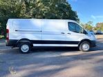 New 2025 Ford Transit 250 Low Roof AWD Empty Cargo Van for sale #FM9667 - photo 8