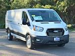 New 2025 Ford Transit 250 Low Roof AWD Empty Cargo Van for sale #FM9667 - photo 9