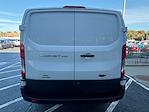 New 2025 Ford Transit 250 Low Roof AWD Empty Cargo Van for sale #FM9668 - photo 28