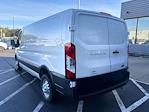 New 2025 Ford Transit 250 Low Roof AWD Empty Cargo Van for sale #FM9668 - photo 4