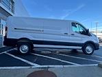 New 2025 Ford Transit 250 Low Roof AWD Empty Cargo Van for sale #FM9668 - photo 8