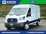 2025 Ford Transit 250 Medium Roof AWD Empty Cargo Van for sale #FM9669 - photo 20