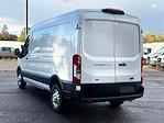 2025 Ford Transit 250 Medium Roof AWD Empty Cargo Van for sale #FM9669 - photo 22