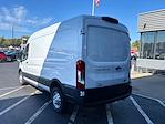 2025 Ford Transit 250 Medium Roof AWD Empty Cargo Van for sale #FM9669 - photo 24