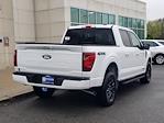 New 2025 Ford F-150 XLT SuperCrew Cab 4WD Pickup for sale #FM9673 - photo 3