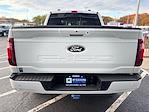 New 2025 Ford F-150 XLT SuperCrew Cab 4x4 Pickup for sale #FM9673 - photo 5