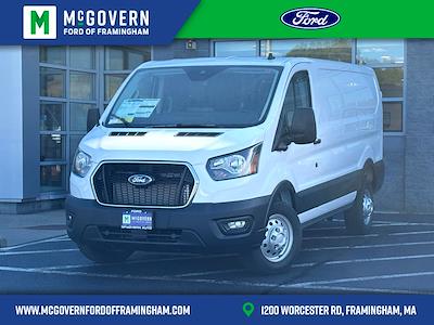 New 2025 Ford Transit 150 Low Roof AWD Empty Cargo Van for sale #FM9674 - photo 1