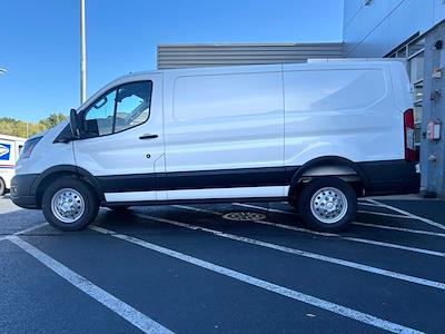 New 2025 Ford Transit 150 Low Roof AWD Empty Cargo Van for sale #FM9674 - photo 2
