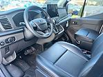 New 2025 Ford Transit 150 Low Roof AWD Empty Cargo Van for sale #FM9674 - photo 14