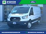 2025 Ford Transit 150 Low Roof AWD Empty Cargo Van for sale #FM9674 - photo 24