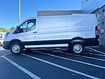2025 Ford Transit 150 Low Roof AWD Empty Cargo Van for sale #FM9674 - photo 25