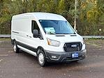 2025 Ford Transit 250 Medium Roof AWD Empty Cargo Van for sale #FM9675 - photo 29