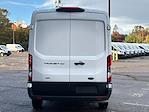 New 2025 Ford Transit 250 Medium Roof AWD Empty Cargo Van for sale #FM9675 - photo 4