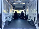 New 2025 Ford Transit 250 Medium Roof AWD Empty Cargo Van for sale #FM9675 - photo 5