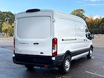 New 2025 Ford Transit 250 Medium Roof AWD Empty Cargo Van for sale #FM9675 - photo 6