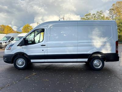 New 2025 Ford Transit 250 Medium Roof AWD Empty Cargo Van for sale #FM9676 - photo 2