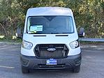 2025 Ford Transit 250 Medium Roof AWD Empty Cargo Van for sale #FM9676 - photo 10