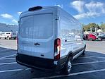2025 Ford Transit 250 Medium Roof AWD Empty Cargo Van for sale #FM9676 - photo 7